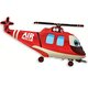 И 14 Вертолет спасательный  / Rescue Helicopter