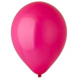 Э 12"/246 Фэшн Hot Pink 50шт/уп