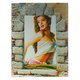 Фоторамка "Каменное окно в сад" 10х15 см 804412
