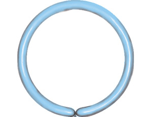 ШДМ 160-2/09 Пастель Light Blue