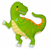 И Динозаврик / BABY DINO 32"/82*84 cм