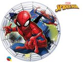 Q BUBBLE DECO 22" Человек-Паук