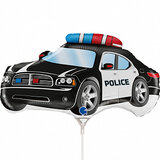Г 14" Полицейская машина / Police Car mini