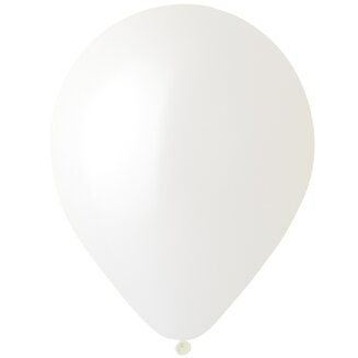 Э 5&quot;/100 Стандарт White 100шт/уп
