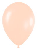 S 10"Перламутр Персик / Peach