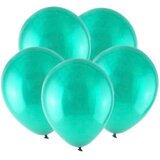 Т 12"Кристал Морской зеленый / Sea green