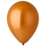 Э 12"/828 Хром Сатин Amber 50шт/уп