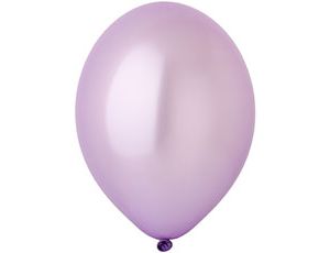 В 14&quot; Металлик Экстра Lavender