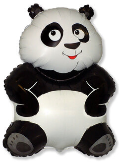 И 14 Большая панда / Big panda