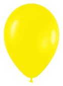 S 36" Пастель Жёлтый / Yellow