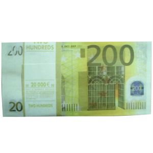 FG Деньги для выкупа 200 €