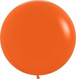 S 24''/61 см Оранжевый (061), пастель / 1 шт./
