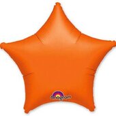 A 19 Звезда Металлик Orange