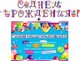 Гирлянда "С днем рождения" + Плакат 20500Г