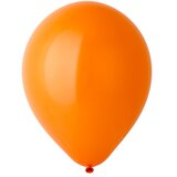 Э 5"/130 Стандарт Tangerine 100шт/уп