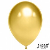 К 10&amp;quot; Хром Золото 50шт/уп