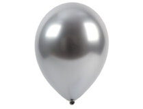 Q 11" Хром Silver 25шт/уп