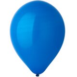 Э 12"/173 Стандарт Bright Royal Blue 50шт/уп