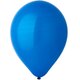Э 12&quot;/173 Стандарт Bright Royal Blue 50шт/уп