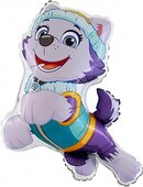 Г 14&amp;quot; Эверест. Щенячий патруль/ Paw Patrol Everest mini