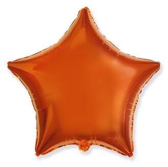 И 18 Звезда Оранжевый / Star Orange