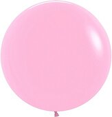 S 24''/61 см Розовый (009), пастель / 1 шт./