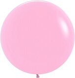 S 24''/61 см Розовый (009), пастель / 1 шт./