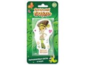 Свеча д/торта Сказочный патруль Маша