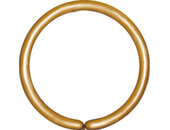 ШДМ 160-2/39 Металлик Gold