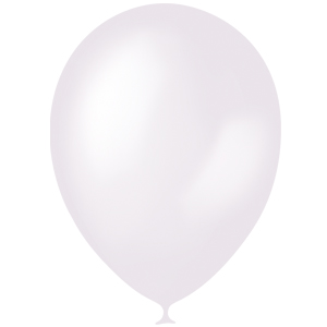M 9"Перламутр WHITE 072