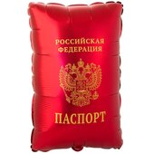 К 21'/53 см Паспорт