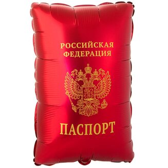 К 21'/53 см Паспорт