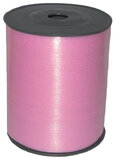 Лента  бобина 5мм X 500м Светло-розовая