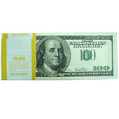 FG Деньги для выкупа 100 $