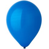 Э 5"/173 Стандарт Bright Royal Blue 100шт/уп