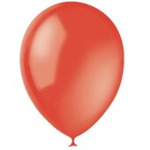 M 12"Декоратор BRITE RED 050 100шт