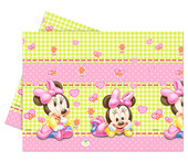 Pc 120см X 180см Скатерть"Малышка Минни" / Baby Minnie