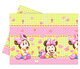 Pc 120см X 180см Скатерть"Малышка Минни" / Baby Minnie