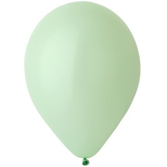 Э 12&quot;/782 Стандарт Macaron Honey Dew 50шт/уп