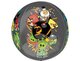 А 3D СФЕРА 16" Angry Birds