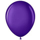 Ml 12" Пастель Фиолетовый (260)