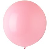 Э 24"/743 Стандарт Macaron Pink Rose