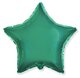 И 18 Звезда Бирюзовый / Star Torquoise