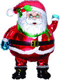 И 14 Дед мороз / Santa