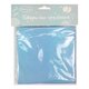 Y 121см X 183см Скатерть полиэтиленовая Light Blue
