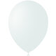 M 12"Пастель WHITE 004