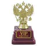 LT Статуэтка VIP персона 14см