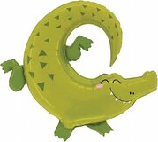 F Крокодил Аллигатор 35''/89 см