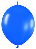 S Линколун  Металлик  6" Синий / Royal Blue