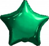 Ag 19 Звезда Зеленый
